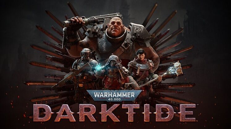 Warhammer 40,000: Darktide Patch Notes - Update 1.0.21 Adds Scriptures and Grimoires to New Map Alongside Fixes