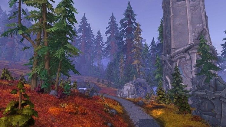 World of Warcraft: Dragonflight Release Date - Everything We Know 