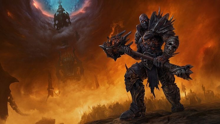 World of Warcraft Server Status - Here's Why It's Offline