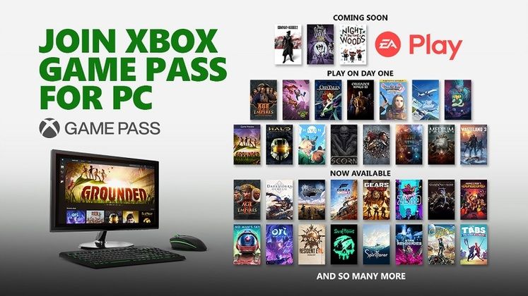 Xbox Game Pass Exiting Beta, Retiring Introductory Price