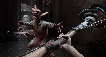 Atomic Heart Multiplayer - What We Know About Co-Op Support