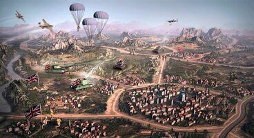 Company of Heroes 3 GeForce Now Support - Everything We Know