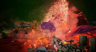 Deep Rock Galactic Season 3 Plaguefall Start and End Dates - Here's When It Launches