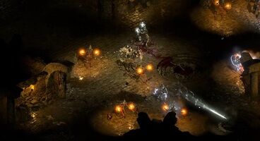 Diablo 2: Resurrected Patch 2.7 Release Date - What to Know 