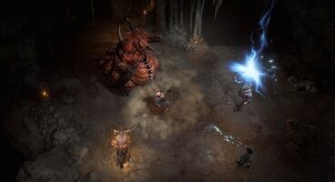 Diablo 4 GeForce Now Support - Everything We Know