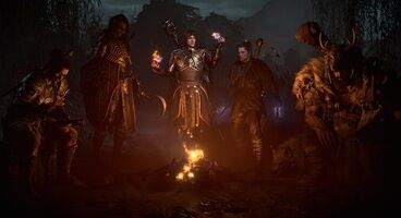 Diablo 4 Open Beta - Early Access, Start Dates and Times, Rewards