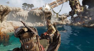 God of War Ragnarok PC Release Date - Everything We Know 