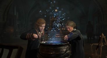 Hogwarts Legacy Co-Op Support - Everything We Know