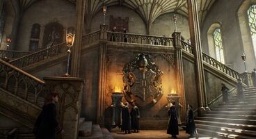 Hogwarts Legacy GeForce Now Support - Everything We Know