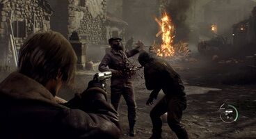 Resident Evil 4 Remake System Requirements - These Are the PC Specs You'll Need to Run It