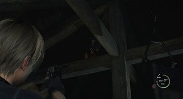 Resident Evil 4 Remake Clockwork Castellan Locations Guide