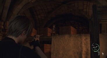 Resident Evil 4 Remake Clockwork Castellan Locations Guide