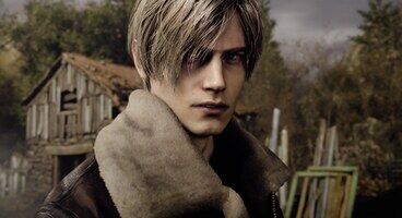 Resident Evil 4 Remake Characters - Who's the Voice Actor for Leon Scott Kennedy