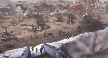 Company of Heroes 3 System Requirements - These Are the PC Specs You'll Need to Run It