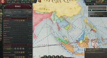 Victoria 3 Patch Notes - Update 1.0.4 Tweaks Debt Slavery, Improves Revenue Prediction, and More