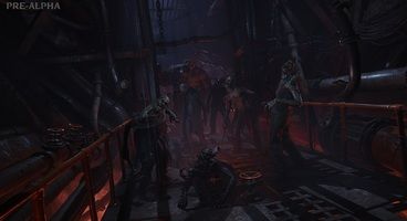 Warhammer 40,000: Darktide Release Date - Here's When It Launches