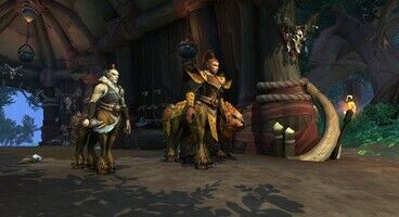 World of Warcraft Patch 10.1.5 Release Date - Everything We Know
