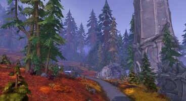 World of Warcraft Patch 10.0.5 Release Date - Everything We Know