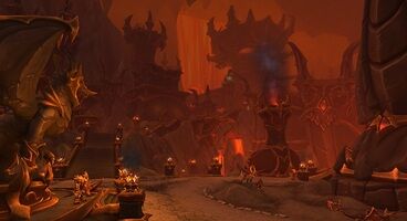 World of Warcraft Patch 10.1 Release Date - Here's When Embers of Neltharion Could Launch