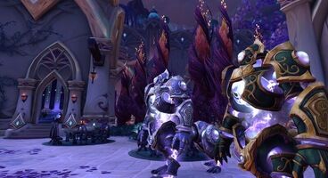World of Warcraft: Dragonflight Season 1 Start and End Dates - Vault of the Incarnates Raid, Mythic+, and More