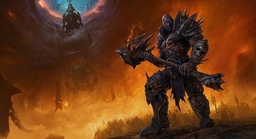 World of Warcraft Patch 10.0 Release Date - Everything We Know