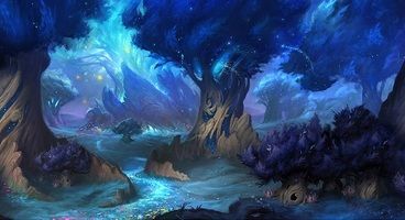 World of Warcraft Patch 10.0 Release Date - Everything We Know