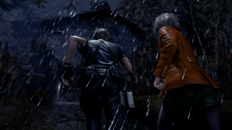 Resident Evil 4 Remake Chapter List - How Many Chapters are in the Remake? 